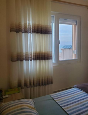 Seascape apartment